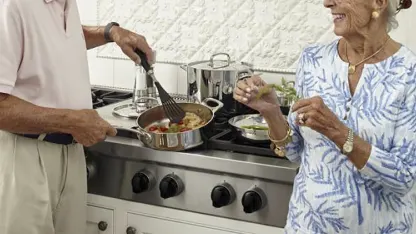 Good/Better/Best Cuisinart Cookware (Damaged Box)