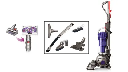 Dyson DC41 Base, Animal, or Animal Frankenstein (Refurbished)
