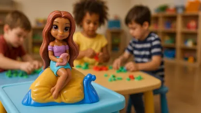 Disney's The Little Mermaid Ursula's Magic Cauldron