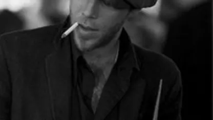 Who is more insightful than Tom Waits?