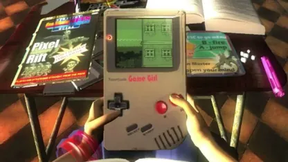 Video Games + Fundraising + Occasional Rage