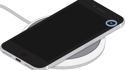 How do you like to charge your phone: pad or cable? Support your answer in the comments.