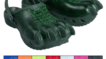 OHSHIT: Clawz for All!