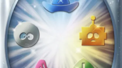 All we've got is a pack of cards to pass the time. What are we playing?