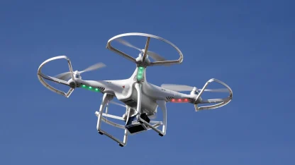 US to announce Drone registration plan