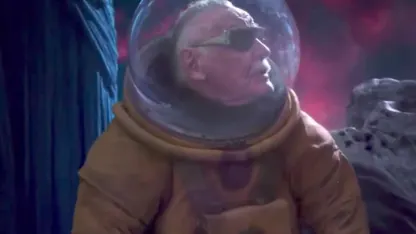 Best Stan Lee cameo:
