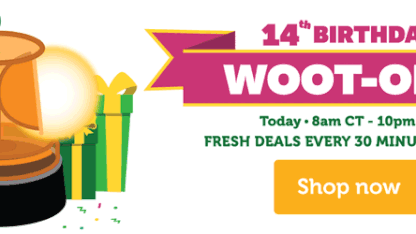 Woot Product Discussions for August 7th 2018 [Woot-Off Edition]