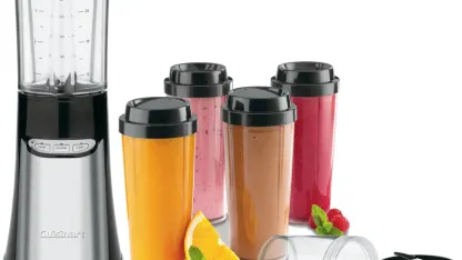 Cuisinart SmartPower 350W Blending System (Refurbished)