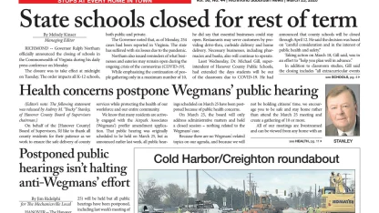 WFH folks: how often are you working from the deck/porch/backyard/fire escape these days?