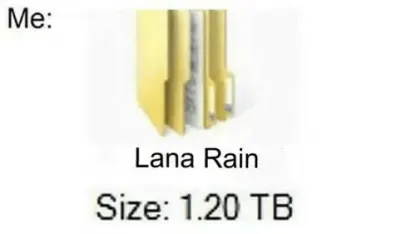 Do you collect anything?