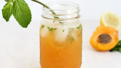 I’m making cocktails. Join me!