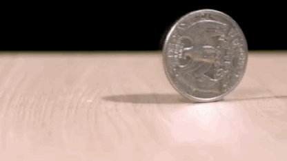 New Mehdown Slash Command: /coinflip