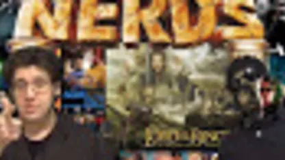 CineMike: Will Daniel Craig Return as James Bond? (Review Of The NERDS)