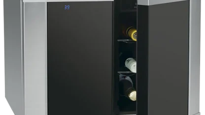 Cuisinart 12-Bottle Dual Zone Wine Cellar