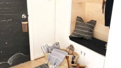 We're splitting up and cleaning different rooms of the house. Which do you want?