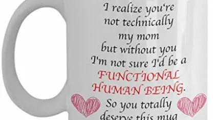 Best gift that's not technically a gift you've received today?