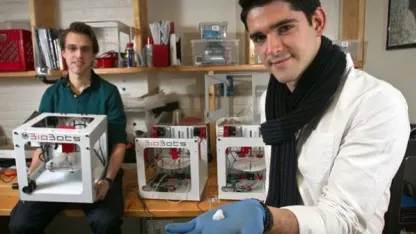 There's a tissue next to your desktop