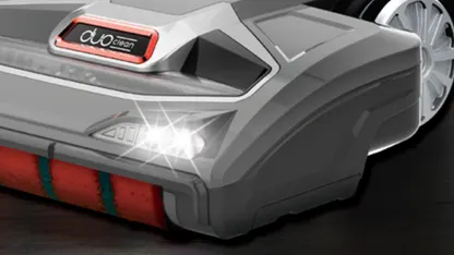 Shark DuoClean Slim Upright Vacuum