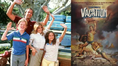 Favorite "National Lampoon" film?