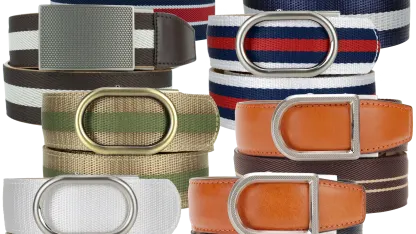 2-For-Tuesday: Nexbelt Ratcheting Belts