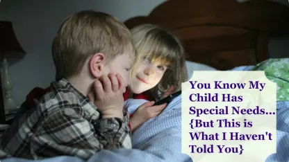 Parents, we know you love your kids - but what's the hardest part of having them?