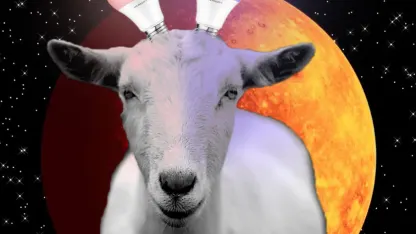 Goatoshop, Feb 5: Merkury is in Retrogoat