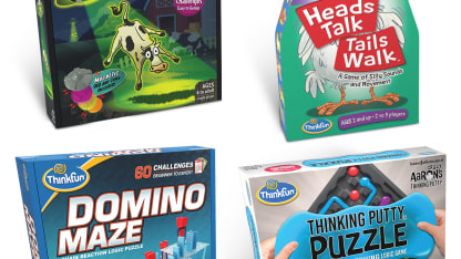 Fun putty bundle is a winner!