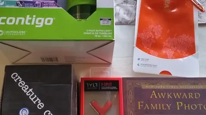 When was the last time you Meh'd a purchase?