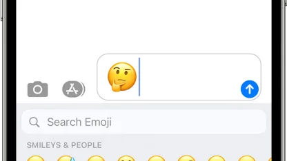 iOS thoughts and q's