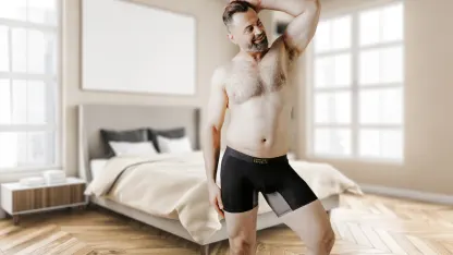 6-Pack: Comfort Republic Bamboo Viscose Boxer Briefs