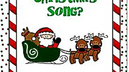 What’s your favorite item from the Christmas Song?