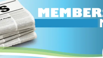 Membership News
