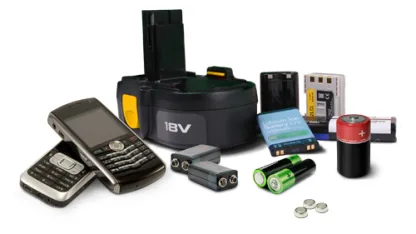 What kind of battery are you?