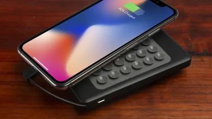 Pick Your 3-Pack Instacharge 4000 mAh Power Banks