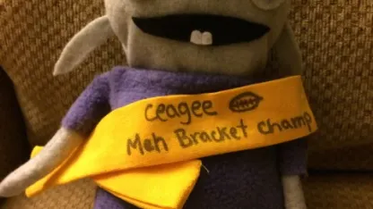 Irk Plushie Petition