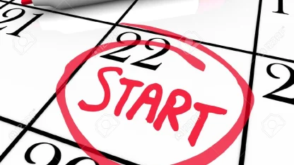 Mark this day on the calendar!