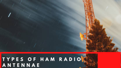 Who Here Knows About Ham Radio?