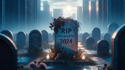 RIP 4th QUARTER 2024