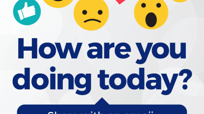 How are you doing today?