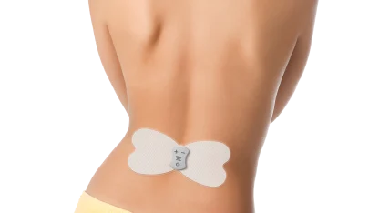 IQ Cordless TENS and EMS Massager