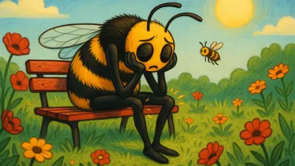 Well. Ain't that the bee's knees