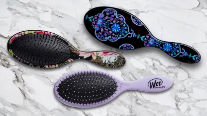 3-Pack: Pro Wet Brushes