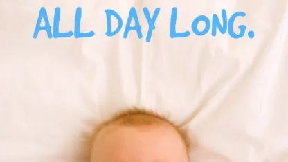 How to keep someone occupied all day