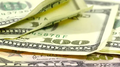 Did you get some holiday cash?