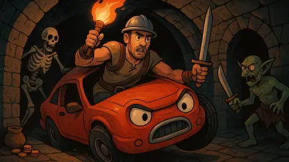 Dungeon crawler carl books