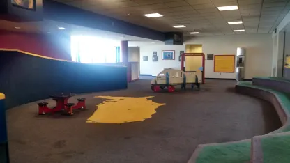 What is your favorite (and affordable (*cough, cough* Not Disney *cough*) Vacation destination?