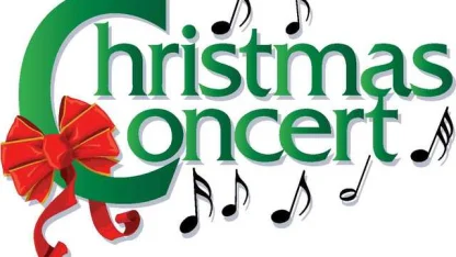 Christmas Concerts