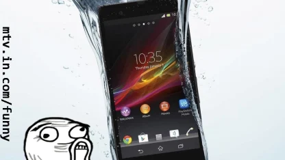 The best dumb smartphone accessory is: