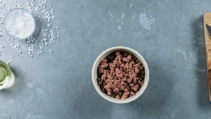 45-Pack: Evolve Classic Crafted Cat & Dog Food