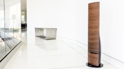 Objecto W9 Tower Humidifier